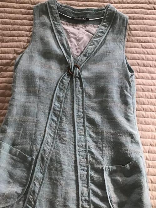 Zomerjurk van Sulu bij Kersten Bernecker maat 38, Kleding | Dames, Jurken, Zo goed als nieuw, Maat 38/40 (M), Overige kleuren