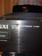 akai tuner at-26, Ophalen of Verzenden, Gebruikt