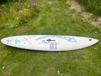 Bic Metal Rock surfplank, Watersport en Boten, Windsurfen, Ophalen of Verzenden, Gebruikt, 250 tot 300 cm, Plank