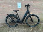 BIMAS e-Tour 5.5 elektrische fiets Jet Black citybike nieuw!, BIMAS BV, Mailto:contact@bimasbikes.com, Nieuw, Radioweg 5  1324 KW ALMERE Nederland