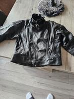 Leren motor jas, Motoren, Kleding | Motorkleding, Jas | leer, Motoline