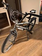 Leuke jongensfiets 20 inch, Ophalen, Gebruikt, 20 inch, Handrem