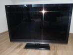 SHARP TV AQUOS 40 inch, Ophalen, Gebruikt, LCD, 100 Hz
