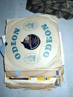 Partij Oude Vinyl Platen - 20 Stuks, Cd's en Dvd's, Vinyl | Overige Vinyl, Ophalen of Verzenden