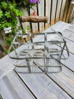 Pud flessenrek, Antiek en Kunst, Ophalen of Verzenden