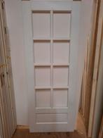 Deur Binnendeur stomp (nummer 100) 208,5x80cm