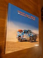 Dakar Rally 2015 - Argentina - Bolivia - Chile, Boeken, Zo goed als nieuw, Ophalen