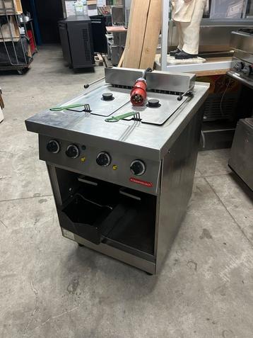 Kuppersbusch Elektrische Friteuse - Krachtstroom beschikbaar voor biedingen