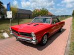 Pontiac Le Mans Cabriolet gerestaureerd en gereviseerd, Automaat, Achterwielaandrijving, Cabriolet, Leder
