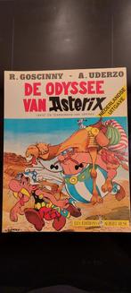 Unieke Asterix - De Odyssee - Goede Staat, Boeken, Eén stripboek, Ophalen of Verzenden, Gelezen, Goscinny / Uderzo