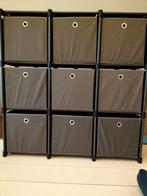 Opbergkast, Huis en Inrichting, Kasten | Ladekasten, Ophalen, 25 tot 50 cm, 50 tot 100 cm