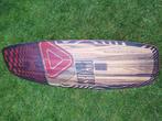 Reckless wakeboard 145cm plus bindingen, Watersport en Boten, Wakeboarden, Ophalen of Verzenden, Zo goed als nieuw, Schoenen