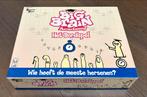 Big Brain Academy Bordspel - Meerdere spellen, korting!, Hobby en Vrije tijd, Gezelschapsspellen | Bordspellen, Vijf spelers of meer