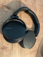 Sony MDR-XB950N1 Koptelefoon, Audio, Tv en Foto, Koptelefoons, Ophalen of Verzenden, Zo goed als nieuw, Sony