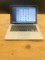 MacBook Pro 9,7 inch Model A1278, Computers en Software, Apple Macbooks, MacBook Pro, Gebruikt, 256 GB, Qwerty