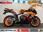 Honda CBR 1000 RR (bj 2007), Motoren, Honda, 4 cilinders, Motorrijbewijs A, Bedrijf