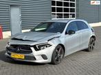 Mercedes-Benz A-klasse 200 Launch Edition Premium, apple car, Auto's, Mercedes-Benz, Gebruikt, 4 cilinders, 163 pk, Bedrijf
