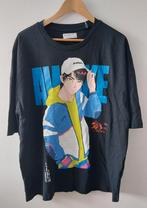 Bershka x Akihabara anime Seryu oversized t-shirt L NEW, Kleding | Heren, T-shirts, Maat 52/54 (L), Zwart, Nieuw, Ophalen of Verzenden