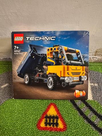Lego technic div dozen: 42147 42116 42102 42088 42091 42095 beschikbaar voor biedingen
