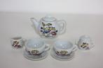 Poppenserviesje, merk Foreign, Antiek en Kunst, Ophalen of Verzenden
