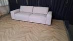 !!ACTIE!! Mack 3 zits bank geschuurd naturel NIEUW, Huis en Inrichting, Banken | Bankstellen, 75 tot 100 cm, Rechte bank, 200 tot 250 cm