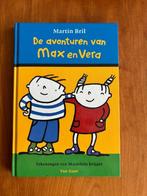 De avonturen van Max en Vera (Martin Bril )  voorlezen 5+, Ophalen, Martin Bril, 5 of 6 jaar, Jongen of Meisje