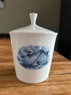 Bavaria Porzellan porselein suikerpotje, Ophalen of Verzenden