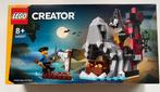 Lego Creator 40597 - Spookeiland Nieuw in doos!, Lego, Denemarken, Nieuw, Ophalen of Verzenden