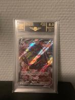 Umbreon Vmax AP Grading 8 #095/203 - Evolving skies, Hobby en Vrije tijd, Verzamelkaartspellen | Pokémon, Ophalen of Verzenden