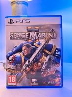 Warhammer 40K Space Marine II PS5, Ophalen of Verzenden, Zo goed als nieuw