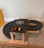 Plan toys garage, Ophalen of Verzenden, Zo goed als nieuw, Handmatig, Overige merken