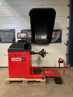Cemc C212 truck balanceer machine / truck balanceer apparaat, Ophalen of Verzenden, Zo goed als nieuw