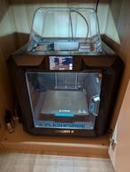Flashforge Guider II 3D printer, Computers en Software, 3D Printers, Ophalen, Gebruikt, Ingebouwde Wi-Fi, FlashForge