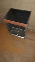 Voerbak biggen, Meerdere dieren, Varken