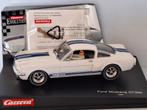 Carrera Evolution Ford Mustang GT 350 Ref Nr 25428, Carrera, Racebaan, Carrera, Carrera