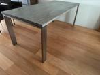 Xooon eettafel, Huis en Inrichting, Tafels | Eettafels, Ophalen, 200 cm of meer, 50 tot 100 cm, Zo goed als nieuw