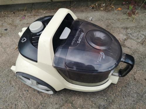 Philips stofzuiger, alleen apparaat, zonder accesoires, Witgoed en Apparatuur, Stofzuigers, Gebruikt, Stofzuiger, Ophalen