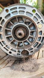 Peugeot BA10 versnellingsbak (Jeep Wrangler) met revisie set, Ophalen, Jeep