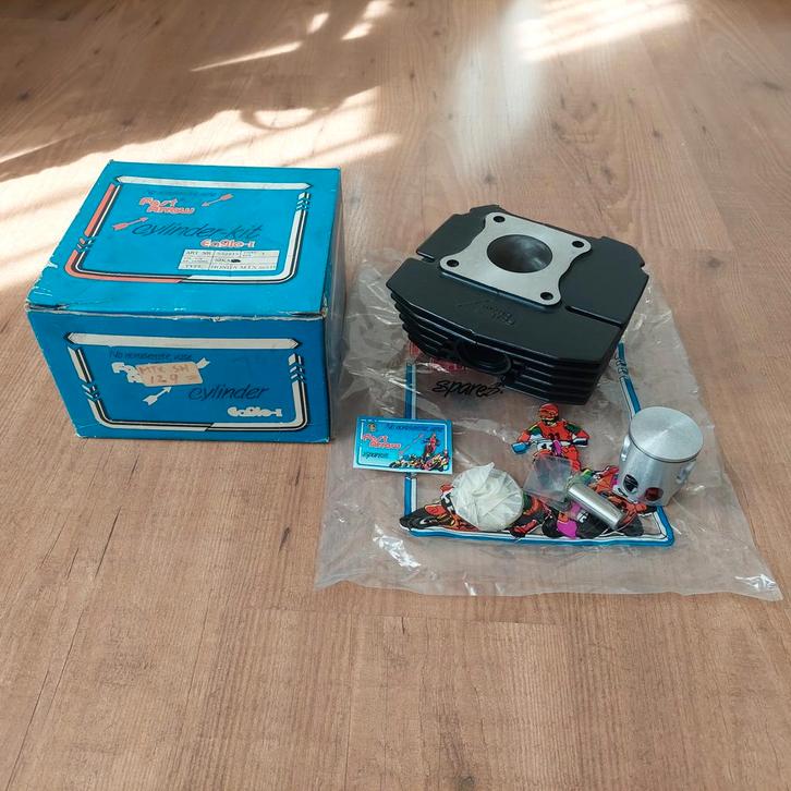 Honda mtx mbx 70cc fast arrow EAGLE-1 cilinder, Motoren, Tuning en Styling, Ophalen of Verzenden