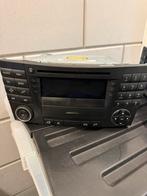 Origenele Mercedes e klasse w211 radio, Ophalen, Zo goed als nieuw