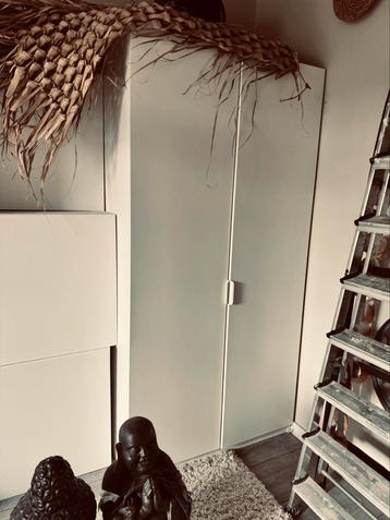 Ikea kasten