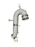 Downpipe Mercedes GT43/GT53/CLS53 AMG OPF (heatshield), Ophalen of Verzenden