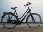 28 inch Gazelle Esprit met 7 versnellingen en naafdynamo., Fietsen en Brommers, Fietsen | Dames | Damesfietsen, Ophalen, Versnellingen