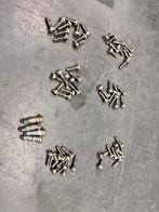 Bbs rs2 boutjes + ventielen, Ophalen of Verzenden