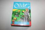OMG - O mijn goederen - kaartspel - 999 games, Ophalen of Verzenden