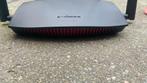 Edimax RG21S draadloze router Dual-band (2.4 GHz / 5 GHz), Ophalen of Verzenden, Gebruikt, Router, Edimax