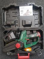 Parkside 12v accu houtzaag, Doe-het-zelf en Verbouw, Gereedschap | Zaagmachines, Ophalen, Nieuw, 30 tot 70 mm, Parkside (Lidl)