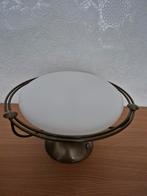 Vintage jr'80 Steinhauer 4340 ufo space age lamp plafondlamp, Ophalen of Verzenden