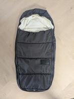 Joolz day voetenzak antraciet., Kinderen en Baby's, Dekens, Slaapzakjes en Inbakerproducten, Ophalen of Verzenden, Gebruikt, 85 tot 100 cm