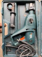 Black & Decker Boorhamer 700W, Ophalen, Boor- en/of Breekhamer, Klopboormechanisme, Gebruikt